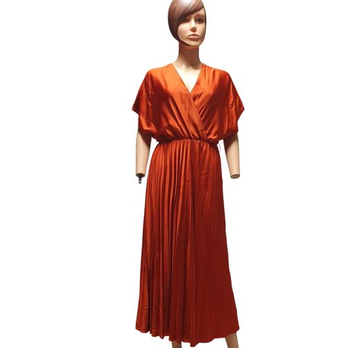 Robe Femme MC-MANGO-M - mango - Modalova