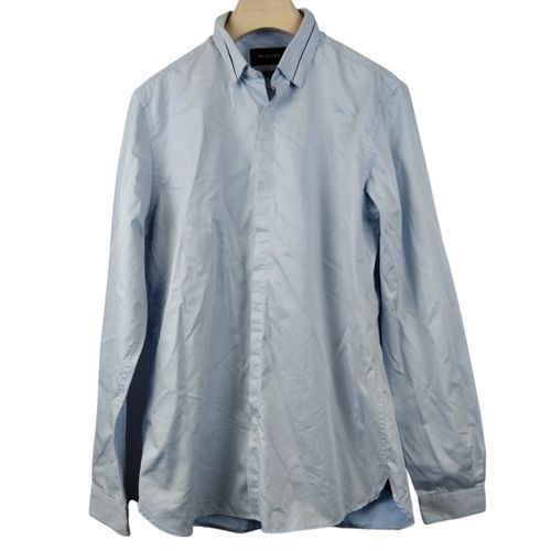 Chemise 100% coton - Taille S - the kooples - Modalova