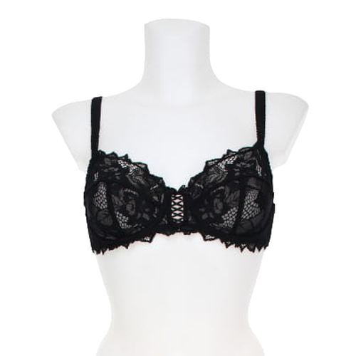 Soutien-gorge  dentelle avec armatures - 90 C - sans complexe - Modalova