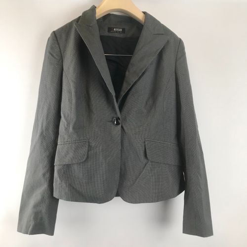 Veste grise - Morgan - 38 - morgan - Modalova