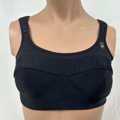 Brassire Force 3 Top Strap 75C, THUASNE - Label Emmaus - Modalova