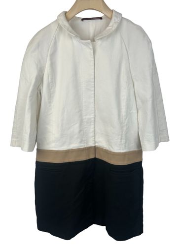 Robe  trois couleurs - 44 - comptoir des cotonniers - Modalova