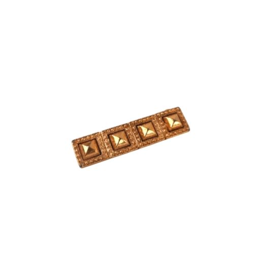 Broche Agatha Paris dor - agatha paris - Modalova