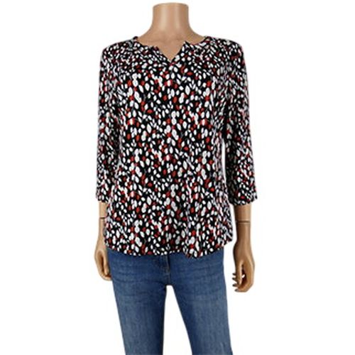 Blouse imprime - taille 2 - armand thiery - Modalova