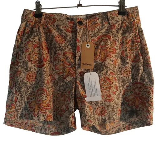 Short "" fleuri ethnique - Taille 1 - bellerose - Modalova