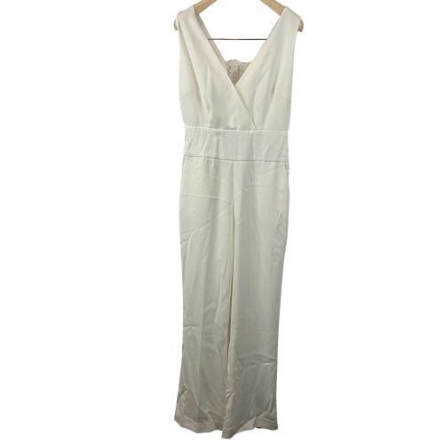 Combinaison blanche sans manches - Taille 36 (estim) - morgan - Modalova