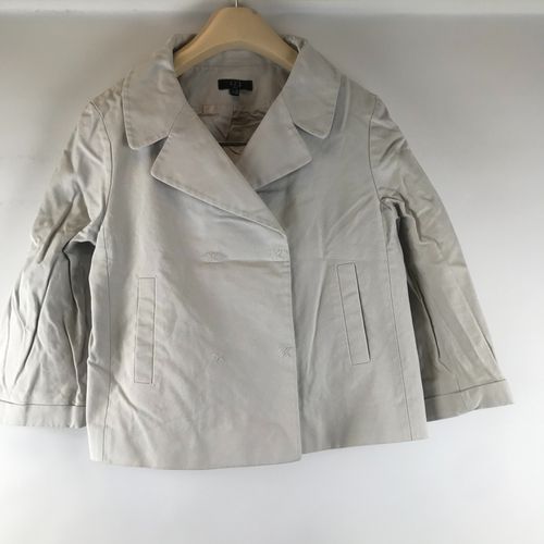 Veste beige - 1.2.3 - 42 - 1.2.3 - Modalova