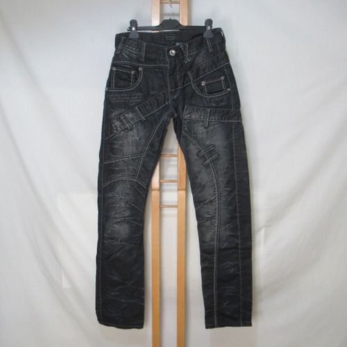 HO81 - Jean dcontract - Taille 40 - kosmo lupo - Modalova