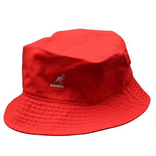 Bob Kangol rouge Taille S - Label Emmaus - Modalova