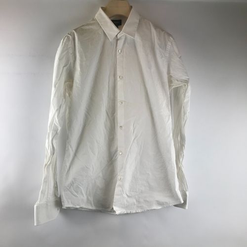 Chemise blanche - Fendi - 44 - fendi - Modalova