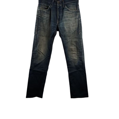 Levis Strauss & Co sans Francisco - Pantalon en jeans - Taille 40( estim) - Label Emmaus - Modalova