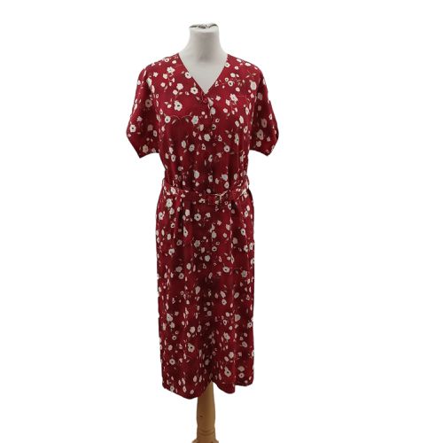 Robe vintage  - T 42 - 20/20 - Modalova