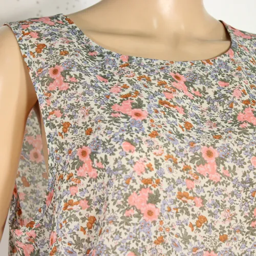 Dbardeur Fleuri Taille Estime S/M - new look - Modalova