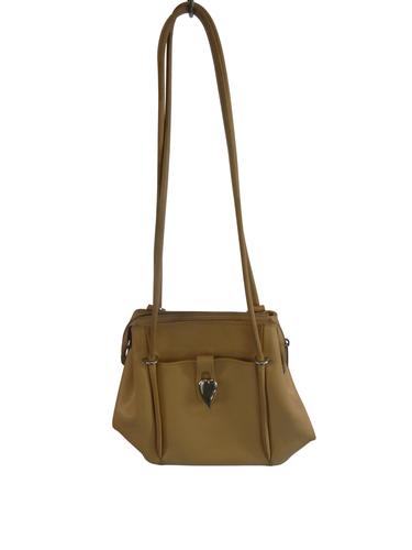Sac  main Lancaster beige - lancaster - Modalova