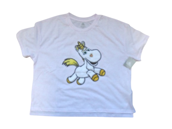 T-shirt "Licorne" Disney taille L - disney - Modalova