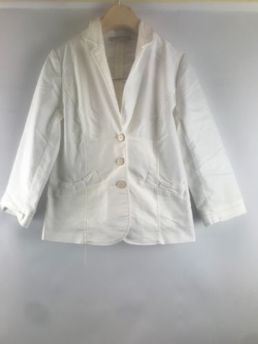 Veste blanche - Armand Thiery - 38 - armand thiery - Modalova