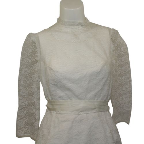 Robe de mariée - Label Emmaus - Modalova