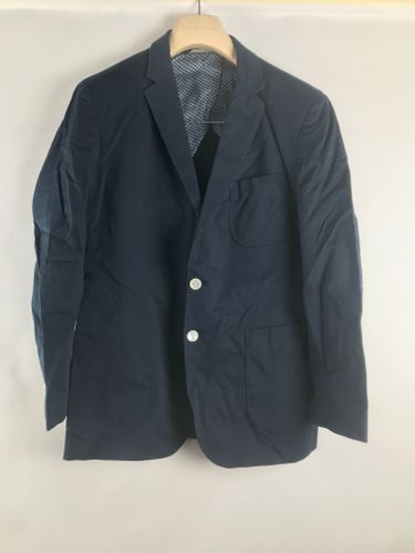 Veste bleu marine - Hugo Boss - 52 - hugo boss - Modalova