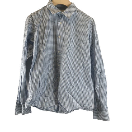 Chemise  carreaux - 41/42 - charles le golf - Modalova