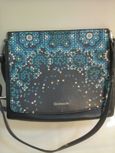 Sac desigual - Label Emmaus - Modalova