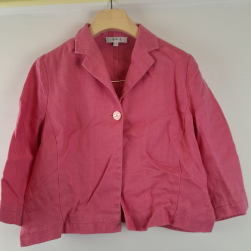 Veste rose - 1.2.3 - 42 - 1.2.3 - Modalova