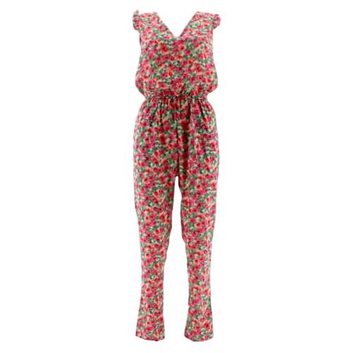 Combinaison  fleurs - taille S - emma ella - Modalova