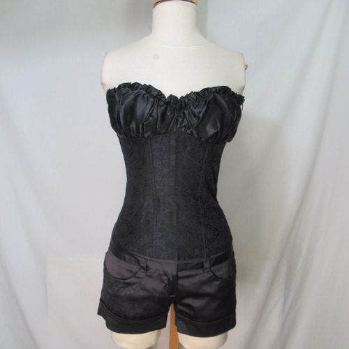 HF99 - Corset - - Taille S - sans marque - Modalova