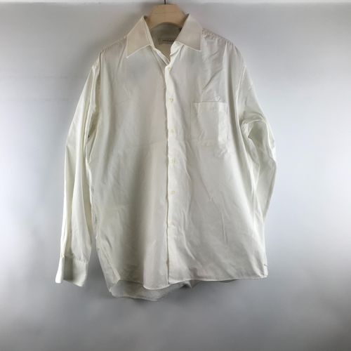 Chemise blanc cass - 42 - pierre cardin - Modalova