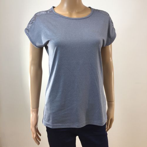 T-shirt /gris - Taille S - columbia - Modalova