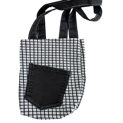 Tote bag - Petit - Label Emmaus - Modalova