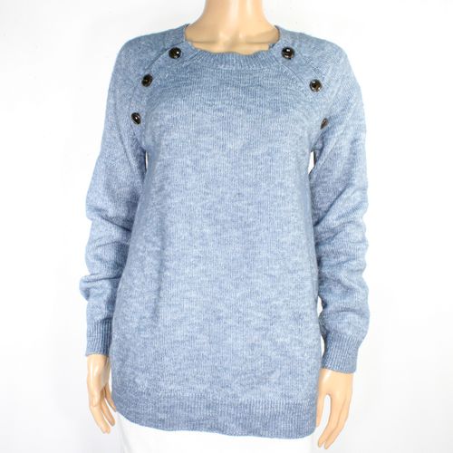 Pull Chin Taille M - kiabi - Modalova