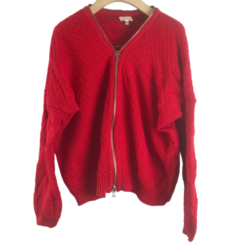 Gilet rouge - Belair - T2 - belair - Modalova