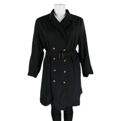 Trench lger - Shein - taille 52 - shein curve - Modalova