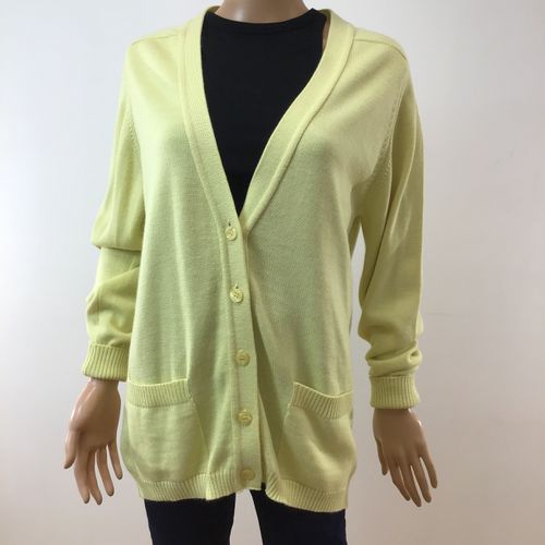 Cardigans jaune Rodier - Taille M - rodier - Modalova