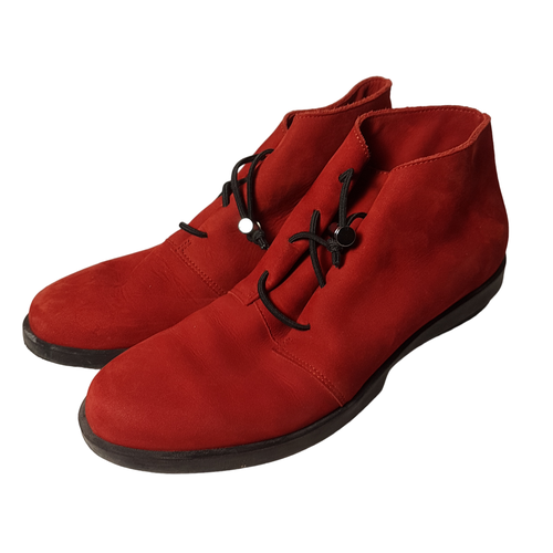 Chaussures rouge Arche T38 - arche - Modalova