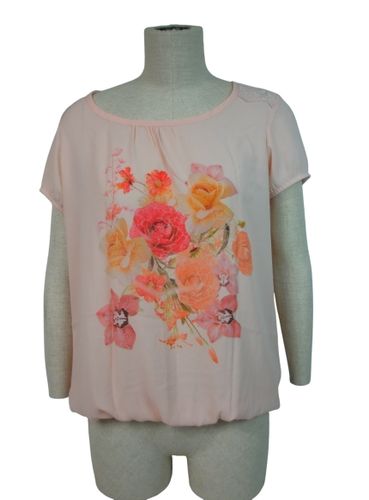 T-shirt , claire avec motifs de , Taille 2 - armand thiery - Modalova