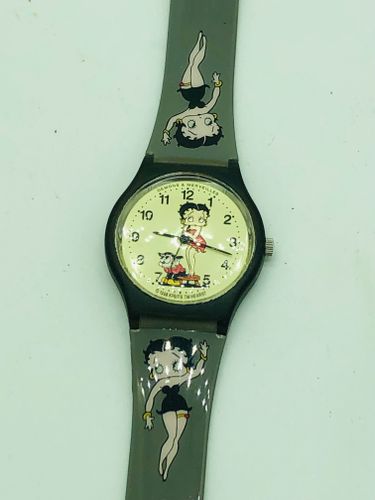 Montre  quartz "" "BETTY BOOP" - dmons et merveilles - Modalova