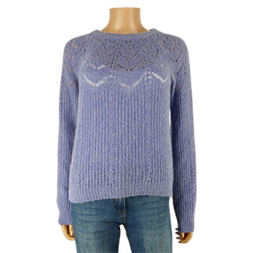 Pull chin ajour - Taille XS - cache cache - Modalova