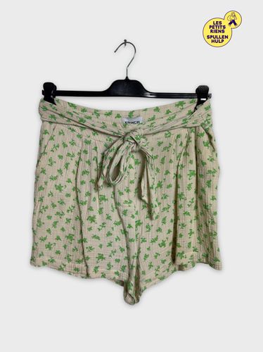 Short Frnch fleuri  - frnch - Modalova