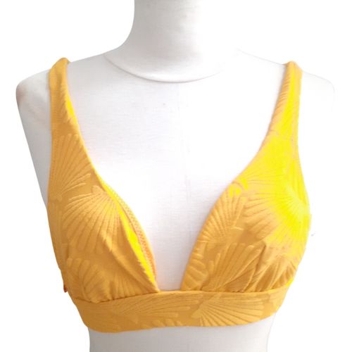 BB - Maillot de bain jaune - brigitte bardot - Modalova