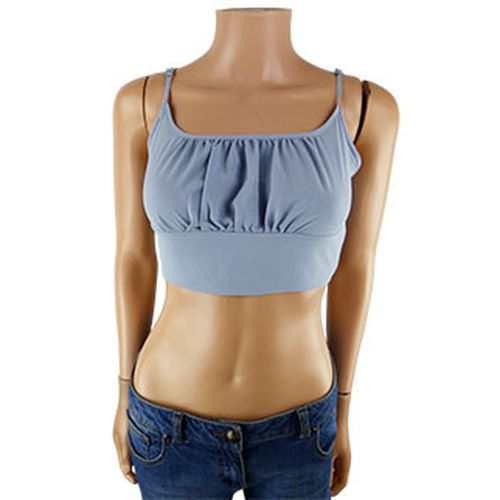 Crop-top - Taille 34 - shein - Modalova