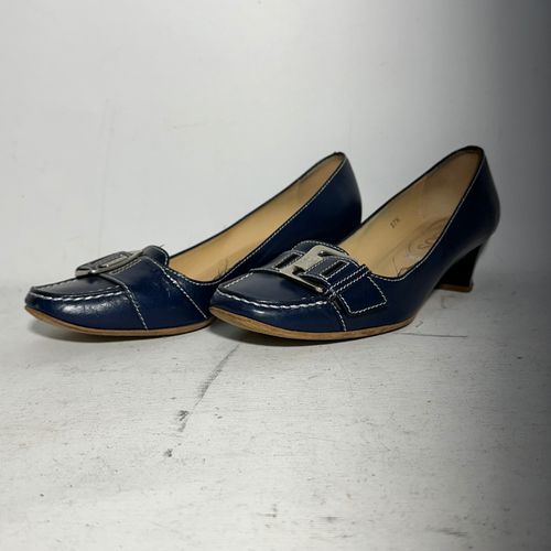 Mocassin - Pointure 37,5 - tod's - Modalova