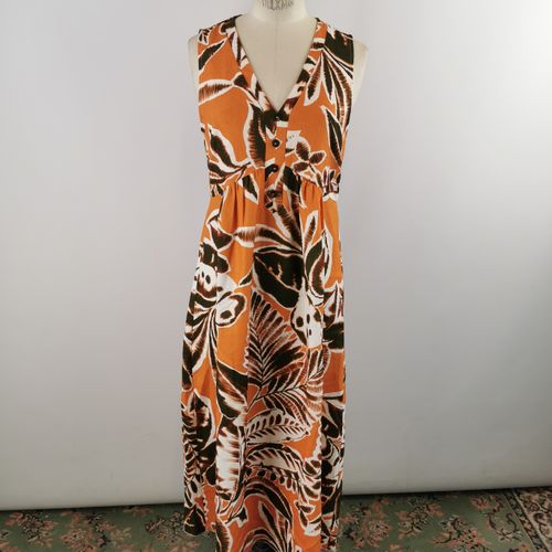 Robe d't TL Mod Ecran - Label Emmaus - Modalova