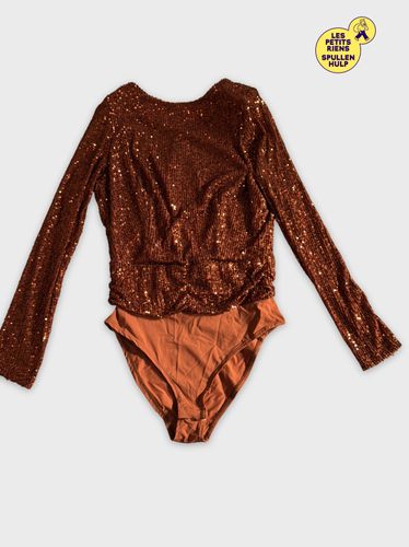 Body  paillettes - symbiose collection - Modalova