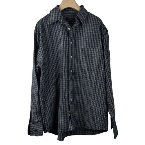 Chemise  petit carreaux 100% coton - Taille M - company armand thiery - Modalova