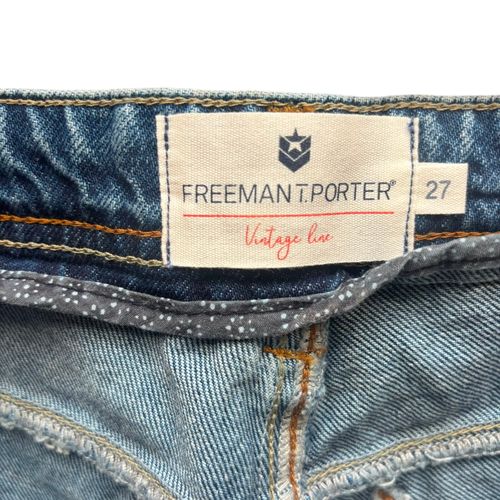 Jeans Freeman - Label Emmaus - Modalova