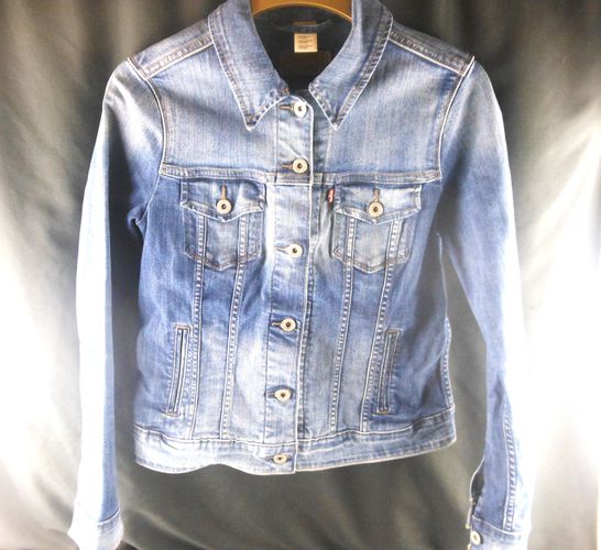 Veste femme Levis - levis - Modalova