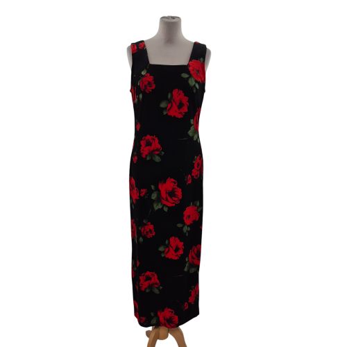 Robe longue - T40 - Label Emmaus - Modalova