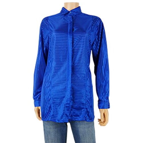 Chemisier  rayures transparent - taille 42/44 - 3 suisses - Modalova