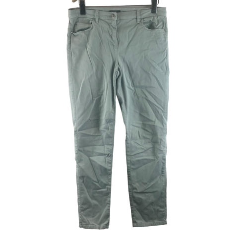 Pantalon bleu - Caroll - 40 - caroll - Modalova